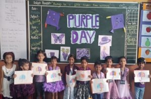 Purple Day