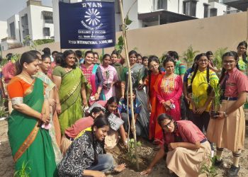 Tree Plantation WED - 02