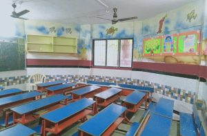 PRE-PRIMARY CLASS ROOM(1)