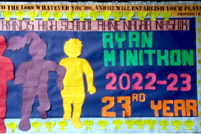 Ryan Minithon