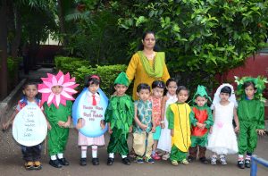 ENVIRONMENT DAY FANCY DRESS COMP 02.08.2018 04