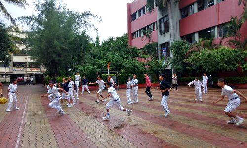 Football Match