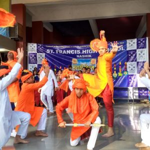 Marathi Day