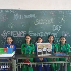 National Science Day