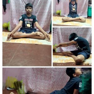 Yoga Day