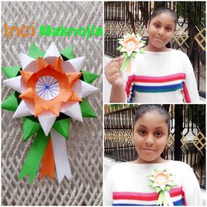 74 Th Independence Day  Celebration