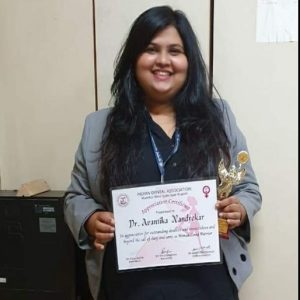 Avantika Narvekar Avantika Narvekar