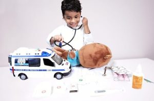 Celebration of Doctors Day