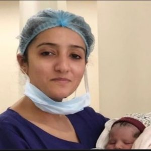 Dr. Shilli Diman Dr. Shilli Diman