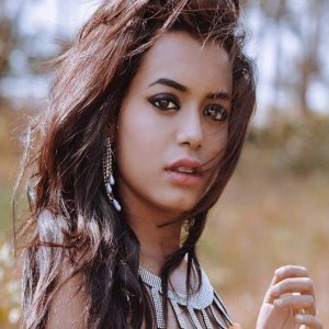 Kshitija Gosvar Kshitija Gosvar