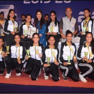 Mssa Volleyball Tournament