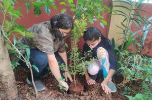 Plantation Drive by St.Lawrence High School