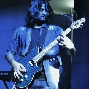 Sagar Desai Sagar Desai