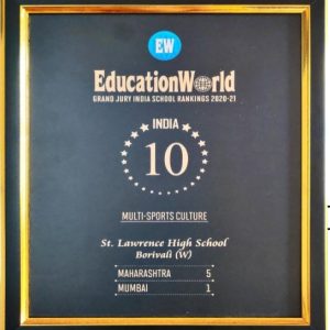 Education World Ranking