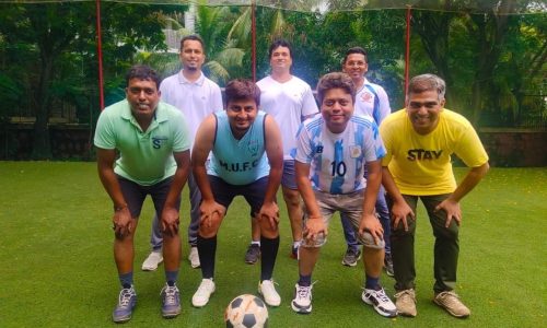 Fathers Day Celebration