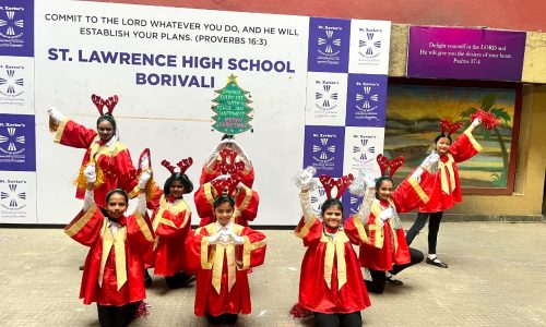 Christmas Celebration