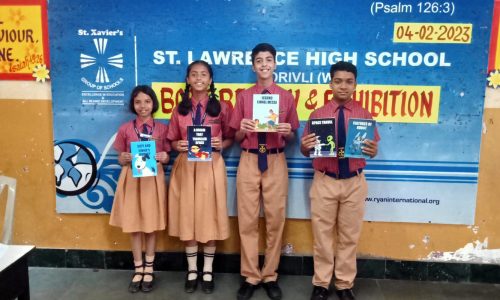 National Young Authors