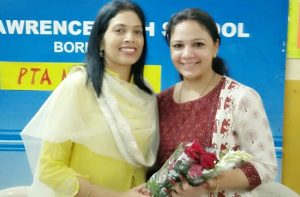 Pre- primary annual sorts meet