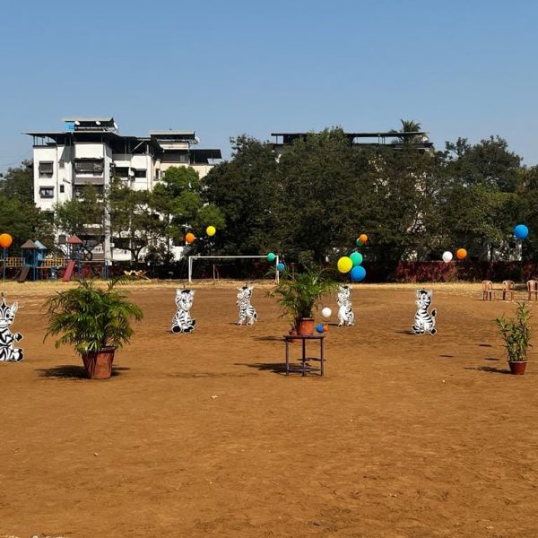 Annual Sports Day