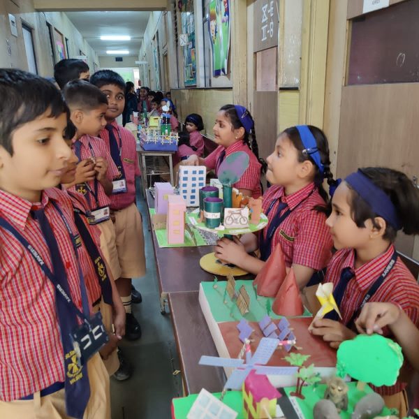 Science Exhibition