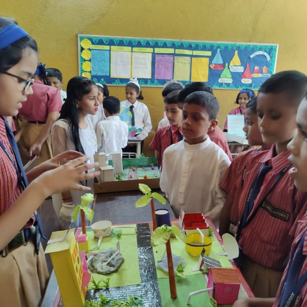 Science Exhibition