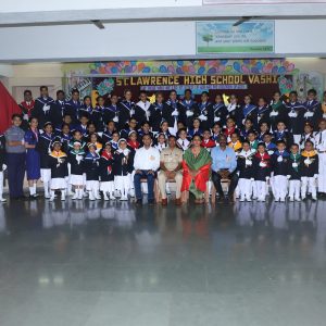 Investiture Ceremony