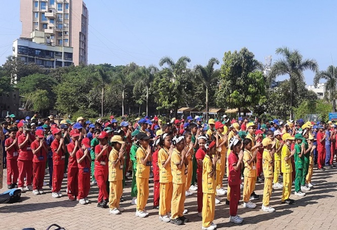 Prayer-before-annual-sports-day