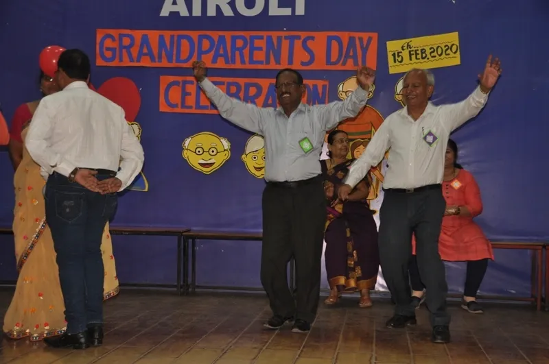 Grandparents Day