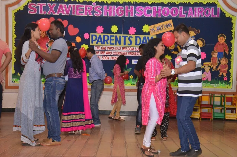 Parents Day