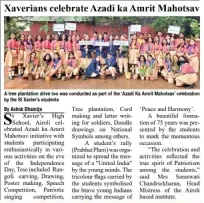 Azadi Amrit Mahotsav