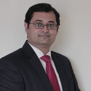 Dr. Sabyasachi Sengupta Dr. Sabyasachi Sengupta