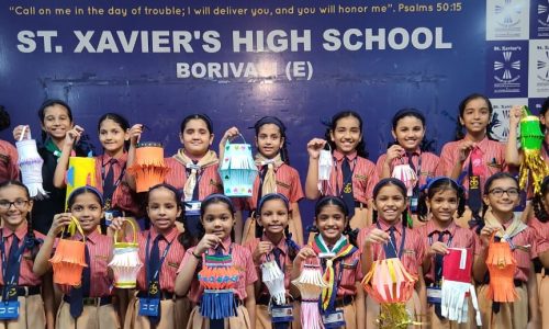 Freedom of learning with Festivals