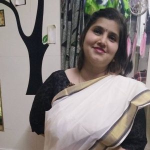 Ms. Hemangi Mhaprolkar Ms. Hemangi Mhaprolkar
