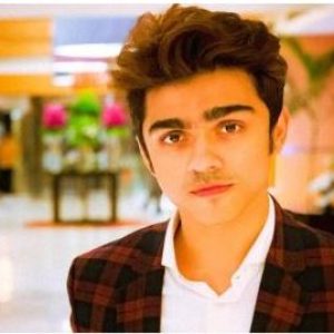 Rohan Shah Rohan Shah