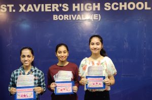 SSC TOPPERS 2019-2020