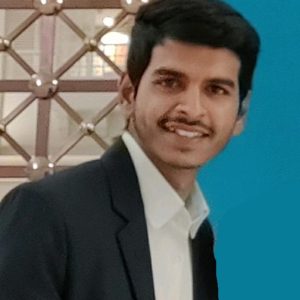 Shlok Machchhar Shlok Machchhar