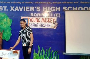 Ryan Event – Young Mickey