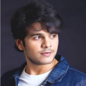 SXHS Borivli MR. BHAVYA GANDHI