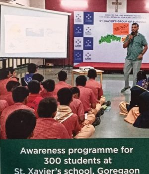 Awareness program