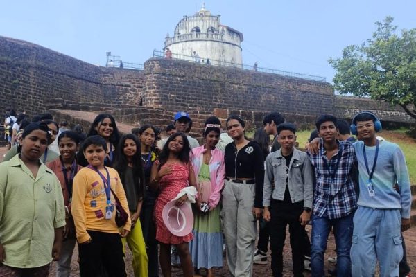 Educational Trip- Goa