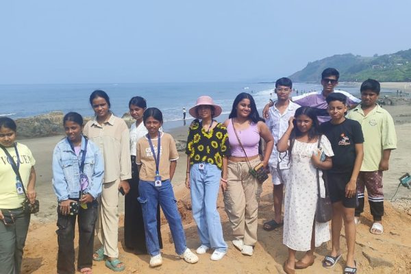 Educational Trip- Goa