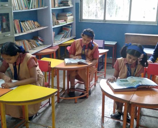 Library