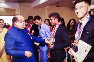 Chairman Sir appreciating Class X Students for their achievements _page-0001